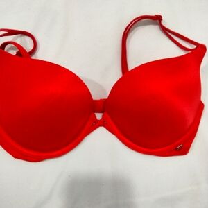 VS push up bra